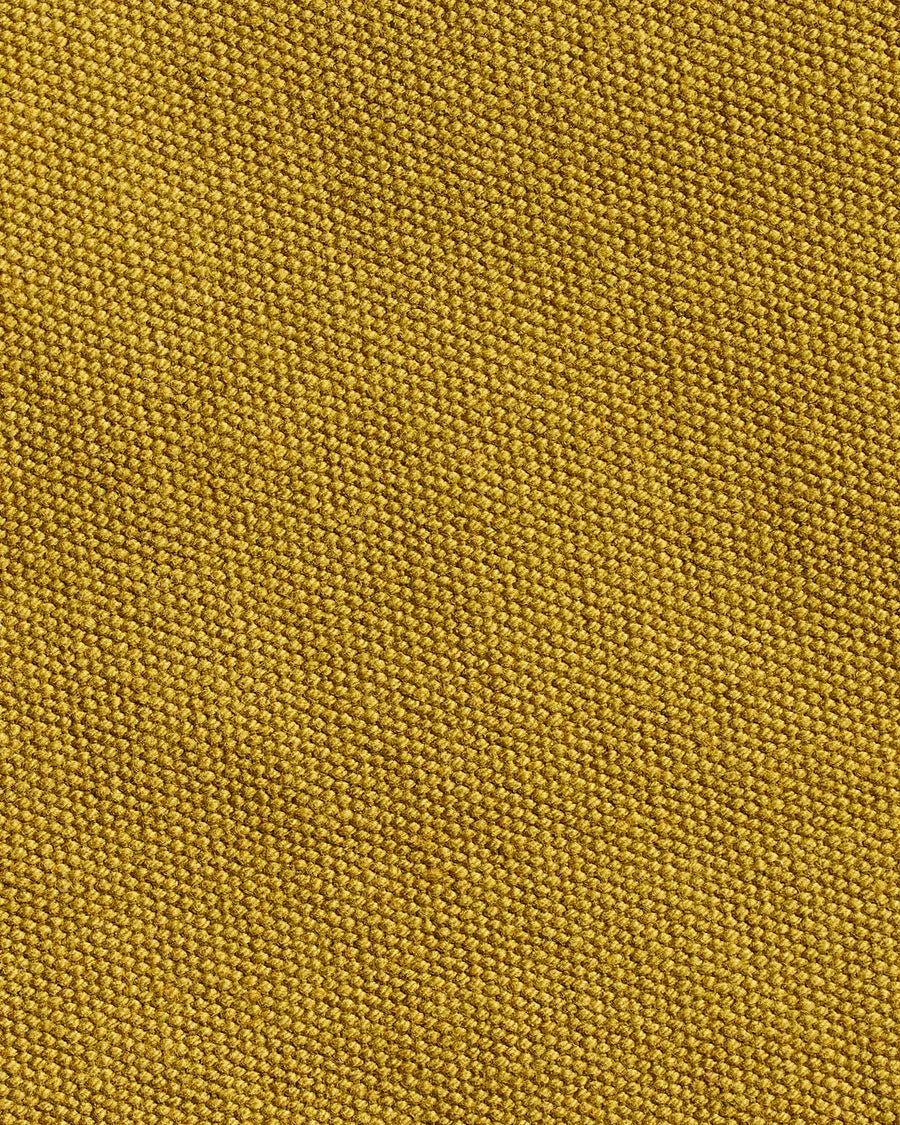 Mira Canvas Taske - Mustard