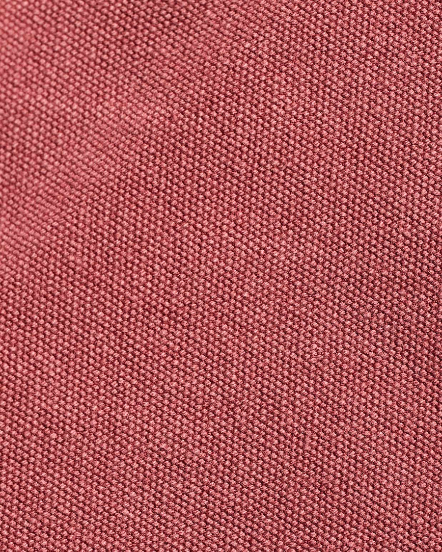 Mira Canvas Taske - Dusty Cedar