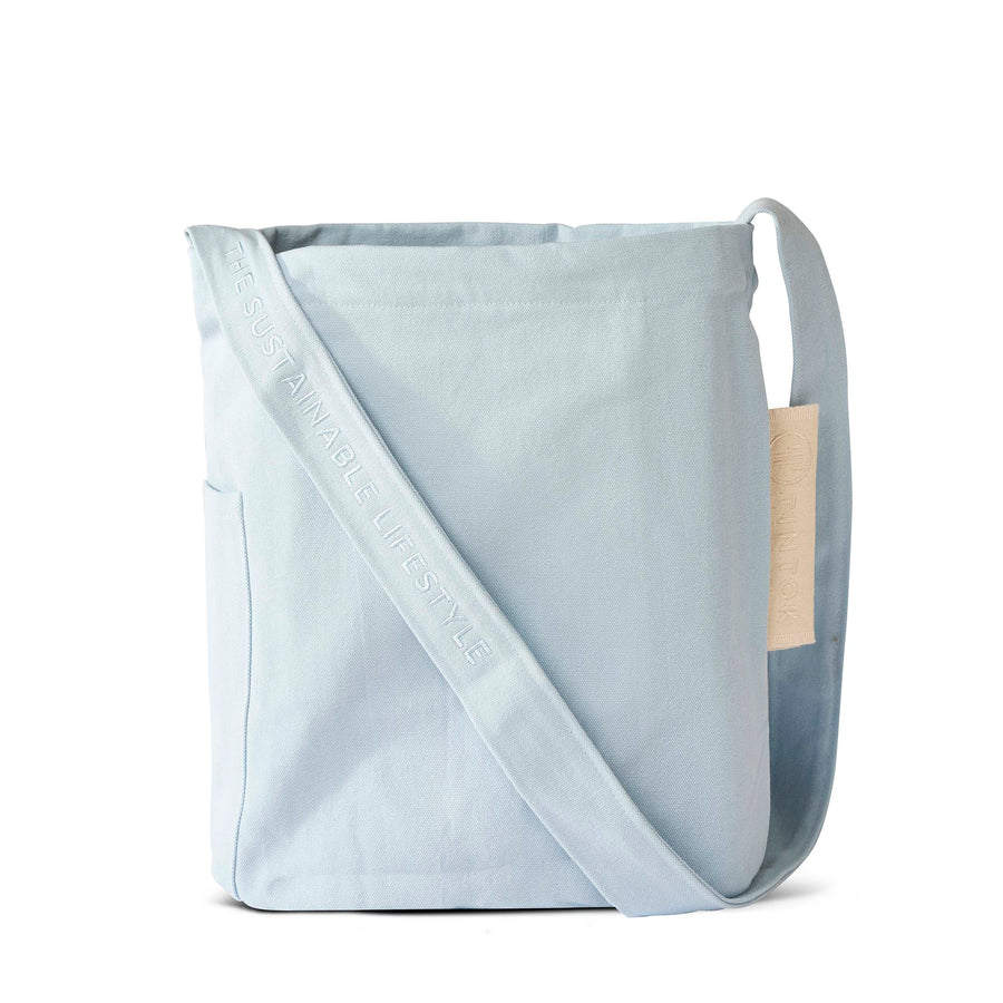 Mira Canvas Taske - Skyride
