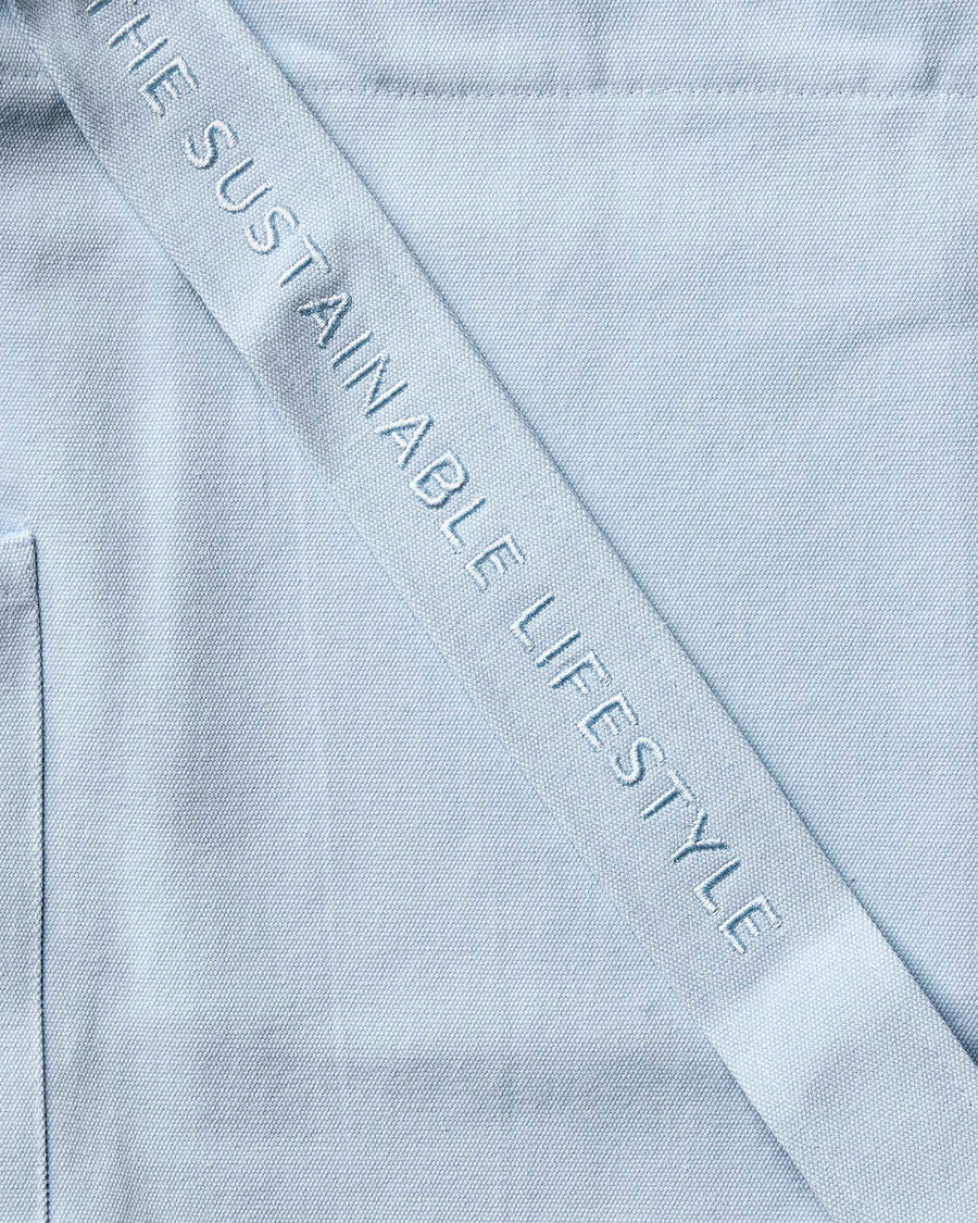 Mira Canvas Taske - Skyride