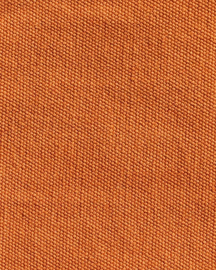 Mira Canvas Taske - Orange